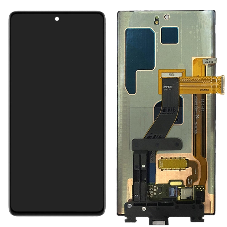 Original Dynamic AMOLED LCD Screen for Galaxy Note 10 with Digitizer Full Assembly - LCD Screen by PMC Jewellery | Online Shopping South Africa | PMC Jewellery