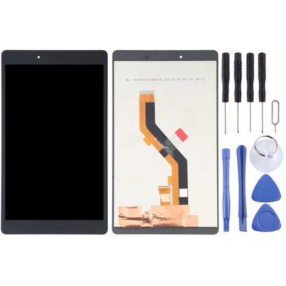 OEM LCD Screen for Samsung Galaxy Tab A 8.0 (2019) SM-T290 (WIFI Version) with Digitizer Full Assembly (Black) - LCD Screen by PMC Jewellery | Online Shopping South Africa | PMC Jewellery