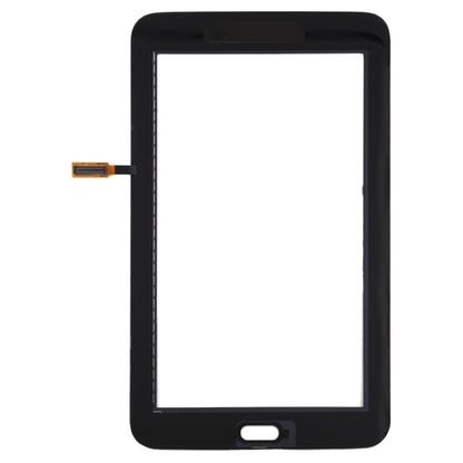 For Galaxy Tab 3 Lite 7.0 VE T113 Touch Panel  (Black) - Touch Panel by PMC Jewellery | Online Shopping South Africa | PMC Jewellery