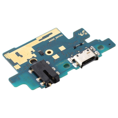 For Samsung Galaxy A40 SM-A405F Original Charging Port Board - Charging Port Board by PMC Jewellery | Online Shopping South Africa | PMC Jewellery