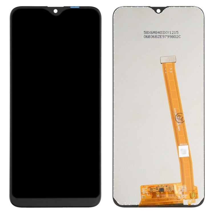 Original PLS TFT LCD Screen for Galaxy A10e with Digitizer Full Assembly (Black) - LCD Screen by PMC Jewellery | Online Shopping South Africa | PMC Jewellery