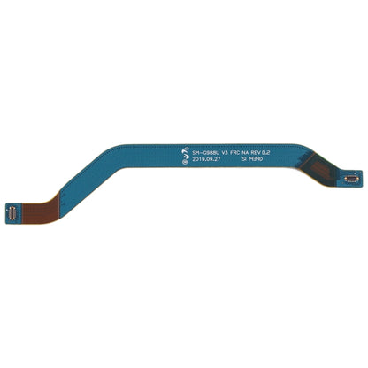 For  Samsung Galaxy S20 Ultra LCD Flex Cable - Flex Cable by PMC Jewellery | Online Shopping South Africa | PMC Jewellery