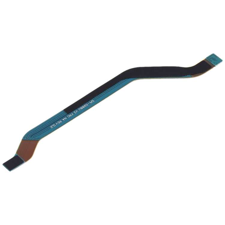 For  Samsung Galaxy S20 Ultra LCD Flex Cable - Flex Cable by PMC Jewellery | Online Shopping South Africa | PMC Jewellery