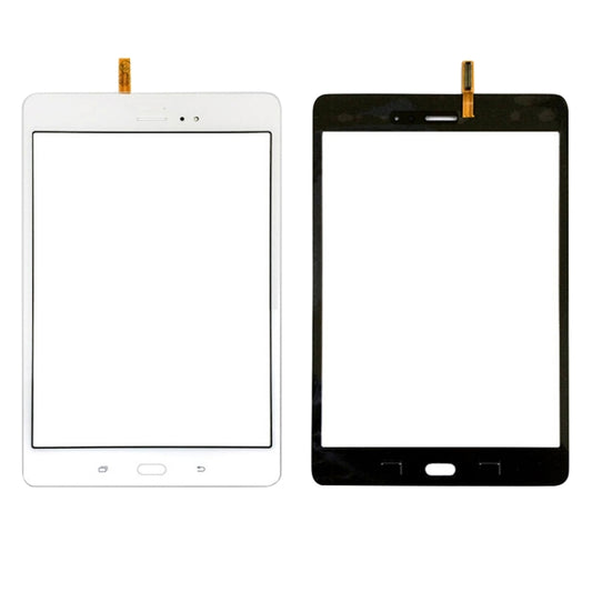 For Samsung Galaxy Tab A 8.0 / T355 3G Version  Touch Panel(White) - Touch Panel by PMC Jewellery | Online Shopping South Africa | PMC Jewellery