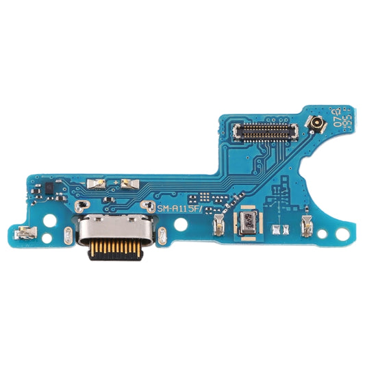 For Samsung Galaxy A11 / SM-A115F Charging Port Board - Charging Port Board by PMC Jewellery | Online Shopping South Africa | PMC Jewellery