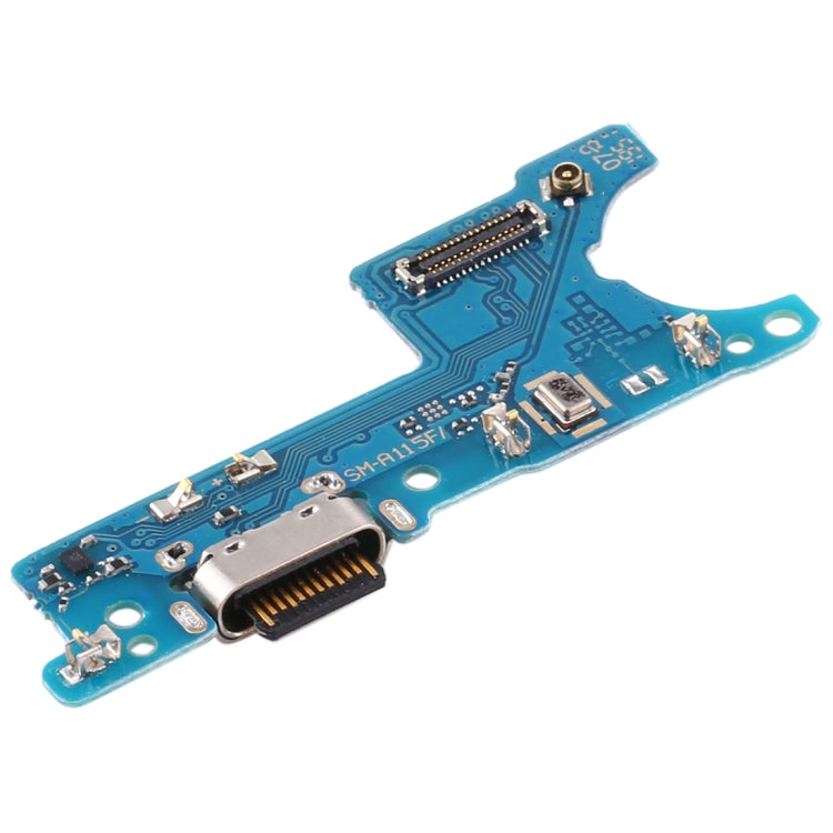 For Samsung Galaxy A11 / SM-A115F Charging Port Board - Charging Port Board by PMC Jewellery | Online Shopping South Africa | PMC Jewellery