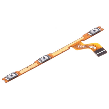 For Samsung Galaxy Tab A 8.0 2019 / SM-T290 / SM-T295 Power Button & Volume Button Flex Cable - Flex Cable by PMC Jewellery | Online Shopping South Africa | PMC Jewellery