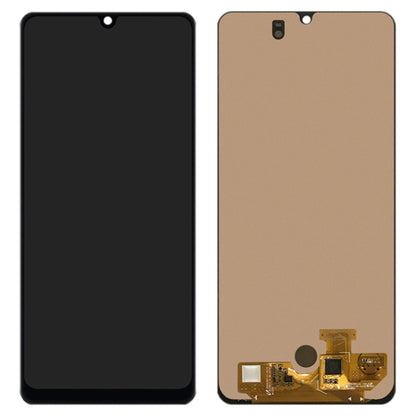 Original Super AMOLED LCD Screen for Samsung Galaxy A31 with Digitizer Full Assembly - LCD Screen by PMC Jewellery | Online Shopping South Africa | PMC Jewellery