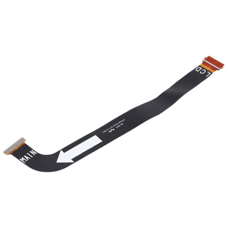 For Samsung Galaxy Tab S7 / SM-870 LCD Flex Cable - Flex Cable by PMC Jewellery | Online Shopping South Africa | PMC Jewellery