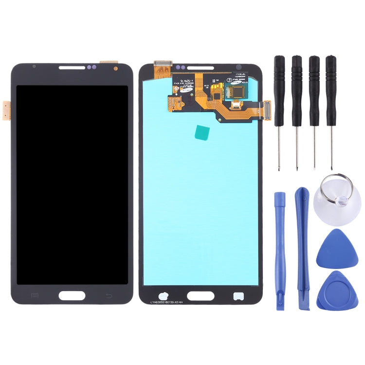 OLED LCD Screen for Galaxy Note 3, N9000 (3G), N9005 (3G/LTE) with Digitizer Full Assembly (Black) - LCD Screen by PMC Jewellery | Online Shopping South Africa | PMC Jewellery