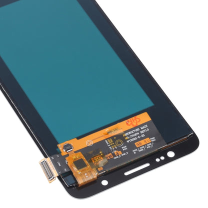 TFT LCD Screen for Galaxy J7 (2016) / On 8, J710F / J710FN / J710M / J710MN / J7108 With Digitizer Full Assembly (White) - LCD Screen by PMC Jewellery | Online Shopping South Africa | PMC Jewellery