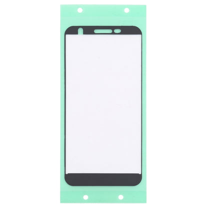 For Samsung Galaxy A2 Core / SM-A260 10pcs Front Housing Adhesive - Adhesive Sticker by PMC Jewellery | Online Shopping South Africa | PMC Jewellery