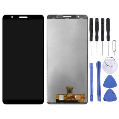 Original LCD Screen for Samsung Galaxy M01 Core SM-M013 With Digitizer Full Assembly - LCD Screen by PMC Jewellery | Online Shopping South Africa | PMC Jewellery