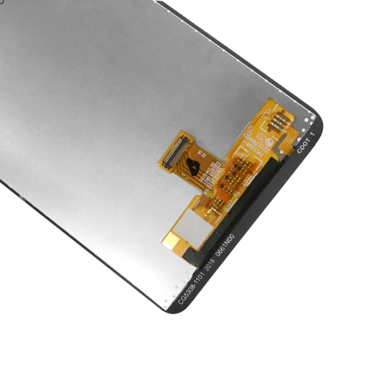 Original LCD Screen for Samsung Galaxy M01 Core SM-M013 With Digitizer Full Assembly - LCD Screen by PMC Jewellery | Online Shopping South Africa | PMC Jewellery