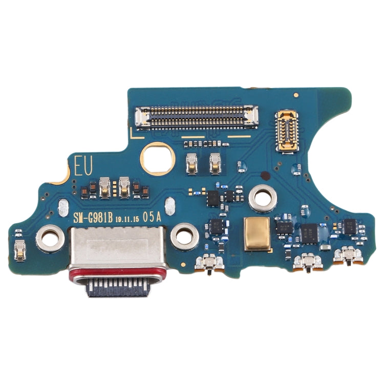 For Samsung Galaxy S20 5G / SM-G981B Original Charging Port Board - Charging Port Board by PMC Jewellery | Online Shopping South Africa | PMC Jewellery