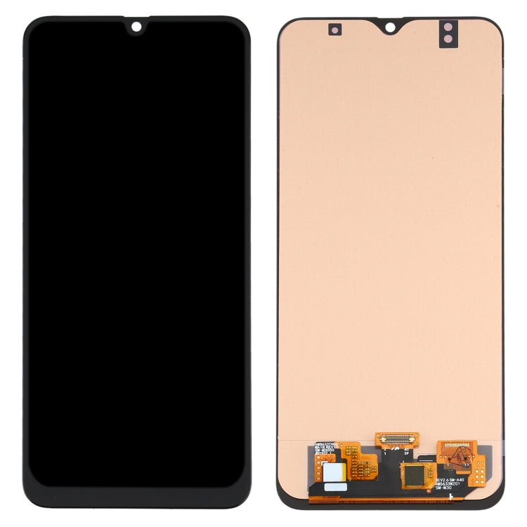 OLED LCD Screen for Samsung Galaxy M21 SM-M215 With Digitizer Full Assembly - LCD Screen by PMC Jewellery | Online Shopping South Africa | PMC Jewellery