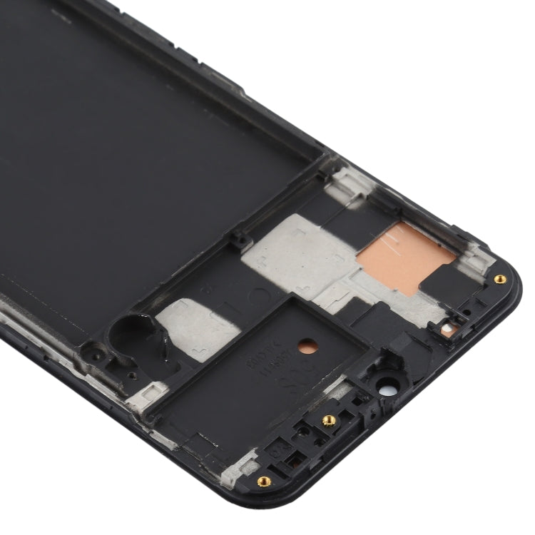 TFT LCD Screen for Samsung Galaxy A50 (US Edition) SM-A505U Digitizer Full Assembly With Frame - LCD Screen by PMC Jewellery | Online Shopping South Africa | PMC Jewellery
