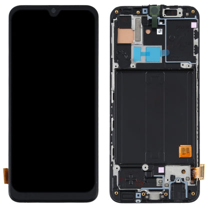 TFT LCD Screen for Samsung Galaxy A40 SM-A405F Digitizer Full Assembly with Frame - LCD Screen by PMC Jewellery | Online Shopping South Africa | PMC Jewellery