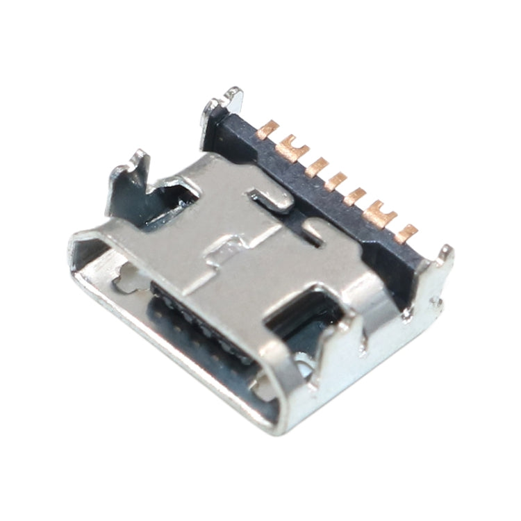 10pcs Charging Port Connector for Galaxy Trend Lite I739 I759 S6810 I9128 S5300 S7390 - free shipping - PMC TechLife - Order now!