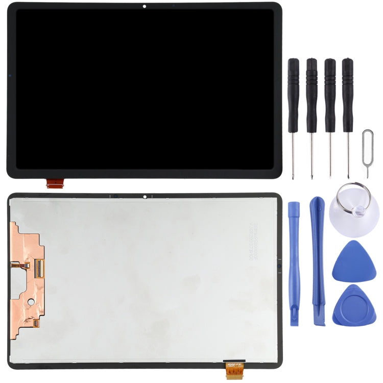 Original LCD Screen for Samsung Galaxy Tab S7 SM-T870/T875/T876 With Digitizer Full Assembly - LCD Screen by PMC Jewellery | Online Shopping South Africa | PMC Jewellery