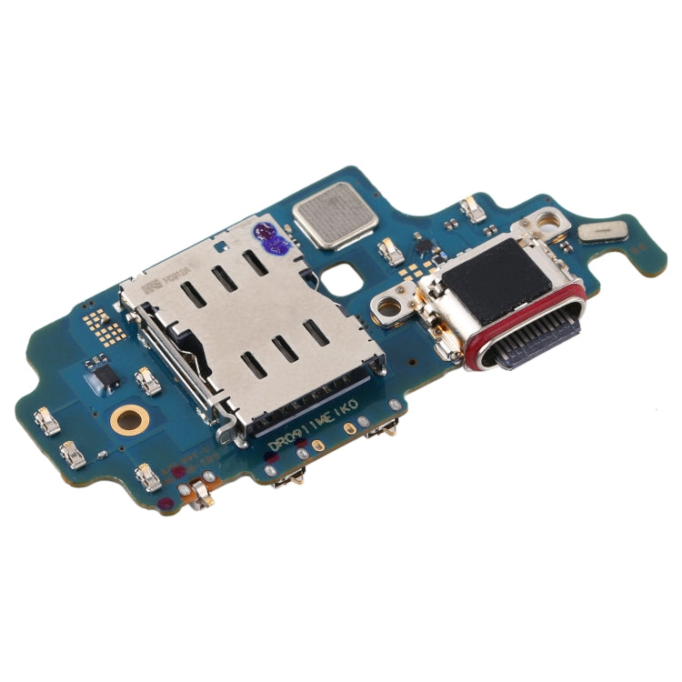 For Samsung Galaxy S21 Ultra 5G SM-G998U (US Version) Original Charging Port Board - Charging Port Board by PMC Jewellery | Online Shopping South Africa | PMC Jewellery