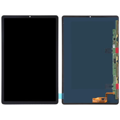 LCD Screen and Digitizer Full Assembly for Galaxy Tab S5e SM-T720/T725  Wifi Version(Black) - LCD Screen by PMC Jewellery | Online Shopping South Africa | PMC Jewellery