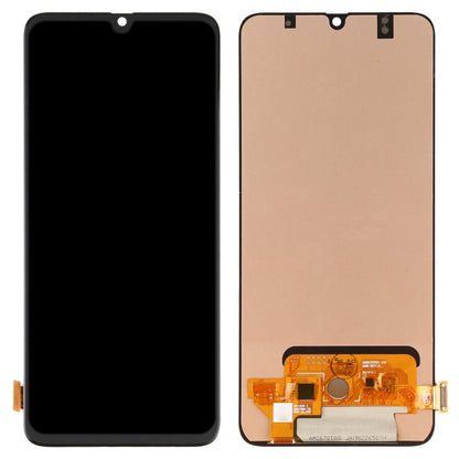 OLED LCD Screen for Samsung Galaxy A70 SM-A705 With Digitizer Full Assembly (6.7 inch) - LCD Screen by PMC Jewellery | Online Shopping South Africa | PMC Jewellery