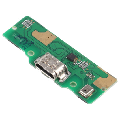 For Samsung Galaxy Tab A 8.0 (2019) SM-T295 Charging Port Board - Charging Port Board by PMC Jewellery | Online Shopping South Africa | PMC Jewellery