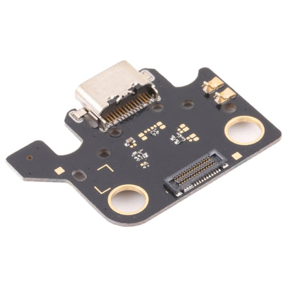 For Samsung Galaxy Tab A7 10.4 (2020) SM-T500/T505 Charging Port Board - Charging Port Board by PMC Jewellery | Online Shopping South Africa | PMC Jewellery