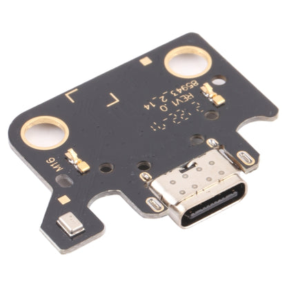 For Samsung Galaxy Tab A7 10.4 (2020) SM-T500/T505 Charging Port Board - Charging Port Board by PMC Jewellery | Online Shopping South Africa | PMC Jewellery