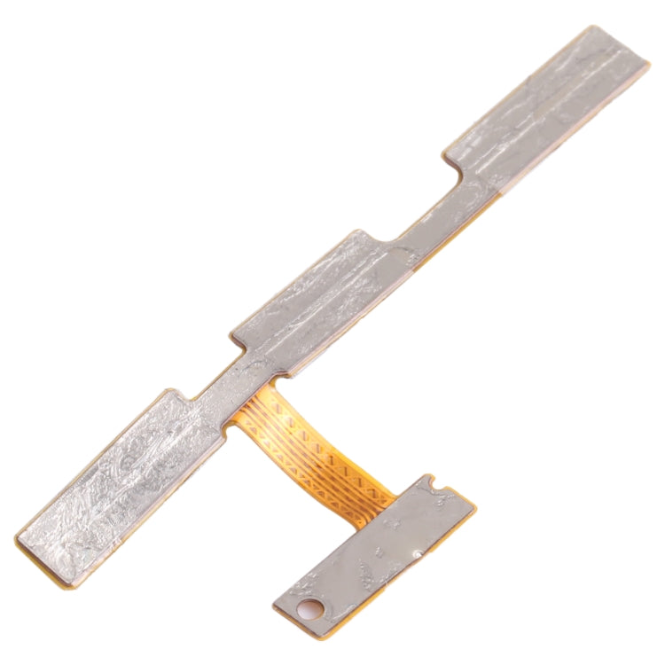 For Samsung Galaxy A02s SM-A025 Power Button & Volume Button Flex Cable - Flex Cable by PMC Jewellery | Online Shopping South Africa | PMC Jewellery