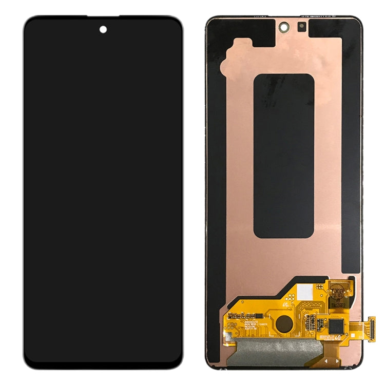 Original LCD Screen and Digitizer Full Assembly for Samsung Galaxy A51 (5G) SM-A516 - LCD Screen by PMC Jewellery | Online Shopping South Africa | PMC Jewellery