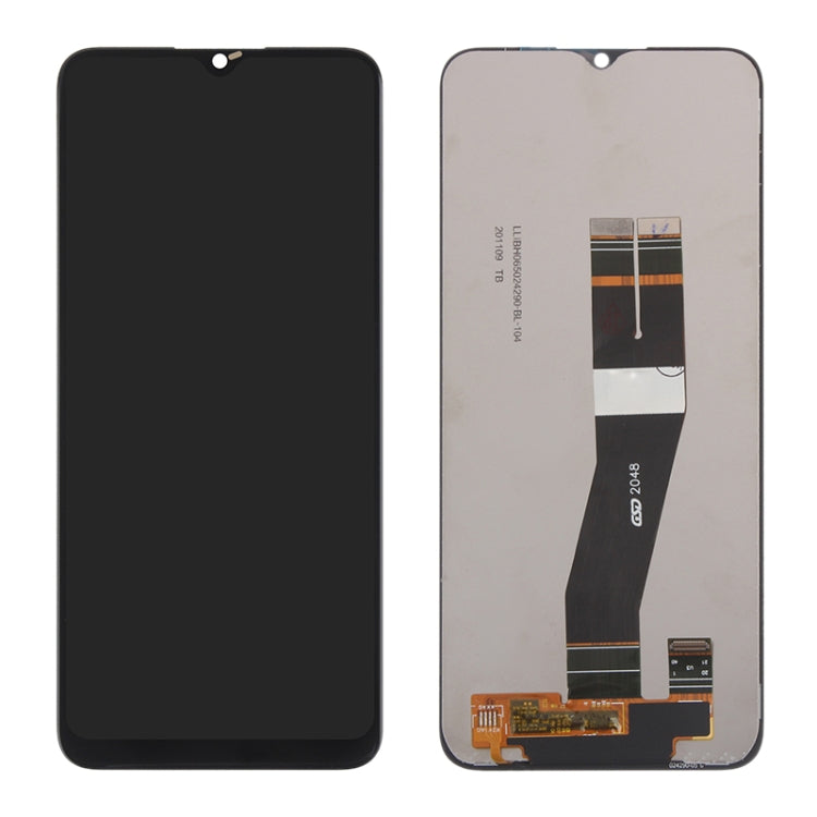 OEM LCD Screen for Samsung Galaxy M02s SM-M025 With Digitizer Full Assembly - LCD Screen by PMC Jewellery | Online Shopping South Africa | PMC Jewellery