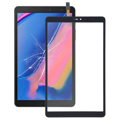 For Samsung Galaxy Tab A 8.0 & S Pen 2019 SM-P205 Touch Panel (Black) - Touch Panel by PMC Jewellery | Online Shopping South Africa | PMC Jewellery