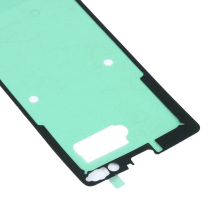 For Samsung Galaxy S10 5G 10pcs Front Housing Adhesive - Adhesive Sticker by PMC Jewellery | Online Shopping South Africa | PMC Jewellery