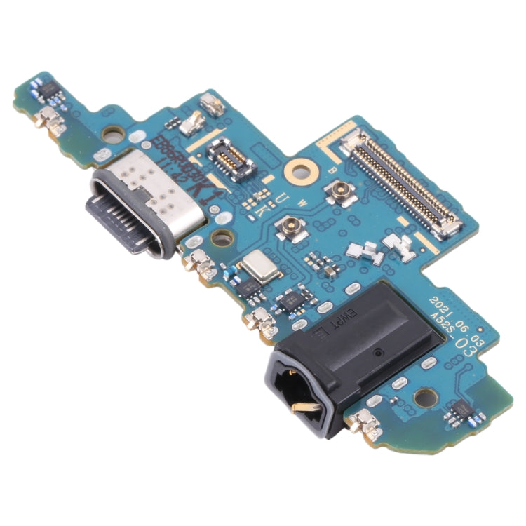 For Samsung Galaxy A52s SM-A528B K1 Edition Original Charging Port Board - Charging Port Board by PMC Jewellery | Online Shopping South Africa | PMC Jewellery