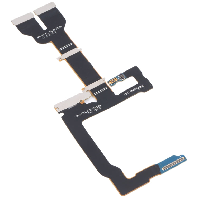 For Samsung Galaxy Z Flip3 5G SM-F711 Motherboard Flex Cable - Flex Cable by PMC Jewellery | Online Shopping South Africa | PMC Jewellery