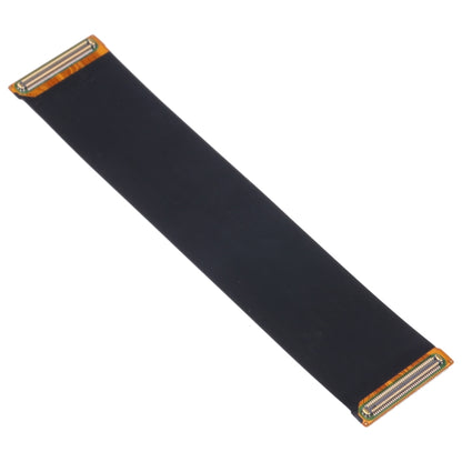 For Samsung Galaxy S20 FE SM-G781B Original Motherboard Flex Cable - Flex Cable by PMC Jewellery | Online Shopping South Africa | PMC Jewellery