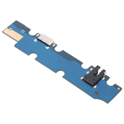 For Samsung Galaxy Tab A7 Lite SM-T220/T225 Original Charging Port Board - Charging Port Board by PMC Jewellery | Online Shopping South Africa | PMC Jewellery