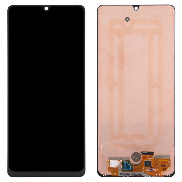 Original Super AMOLED LCD Screen for Samsung Galaxy A42 5G SM-A426 With Digitizer Full Assembly - LCD Screen by PMC Jewellery | Online Shopping South Africa | PMC Jewellery