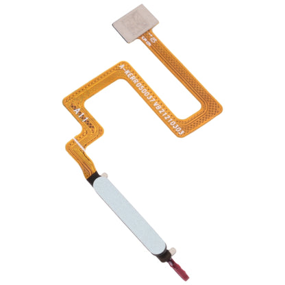 For Samsung Galaxy A22 5G SM-A226B Original Fingerprint Sensor Flex Cable(Green) - Flex Cable by PMC Jewellery | Online Shopping South Africa | PMC Jewellery