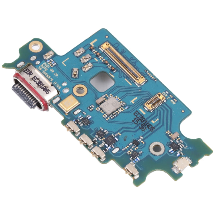 For Samsung Galaxy S22+ 5G SM-S906B EU Version Original Charging Port Board - Charging Port Board by PMC Jewellery | Online Shopping South Africa | PMC Jewellery