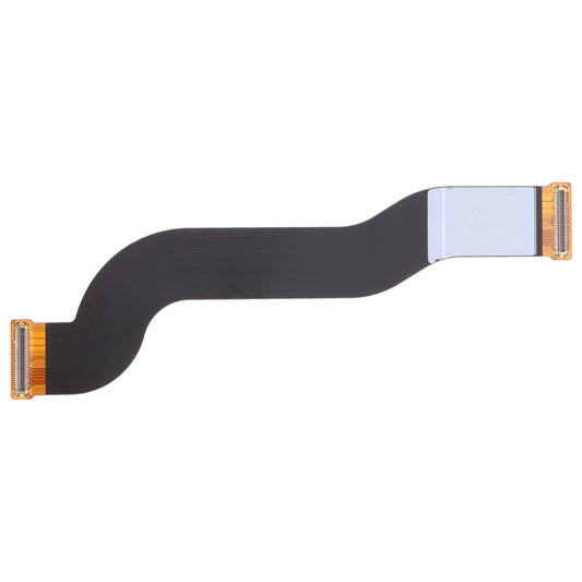 For Samsung Galaxy S22+ 5G SM-S906B Original LCD Flex Cable - Flex Cable by PMC Jewellery | Online Shopping South Africa | PMC Jewellery