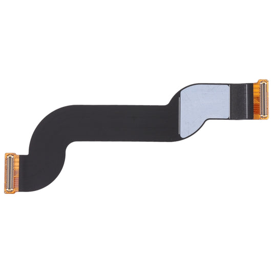 For Samsung Galaxy S21 5G SM-G991 Original LCD Flex Cable - Flex Cable by PMC Jewellery | Online Shopping South Africa | PMC Jewellery