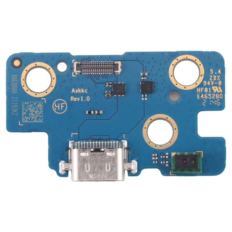 For Samsung Galaxy Tab A8 10.5 2021 SM-X200/X205 Original Charging Port Board - Charging Port Board by PMC Jewellery | Online Shopping South Africa | PMC Jewellery