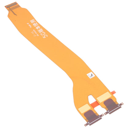 LCD Flex Cable For Honor Tablet V7 Pro - Flex Cable by PMC Jewellery | Online Shopping South Africa | PMC Jewellery