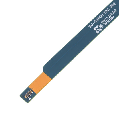 For Samsung Galaxy S21 FE 5G SM-G990 Original Signal Flex Cable - Flex Cable by PMC Jewellery | Online Shopping South Africa | PMC Jewellery