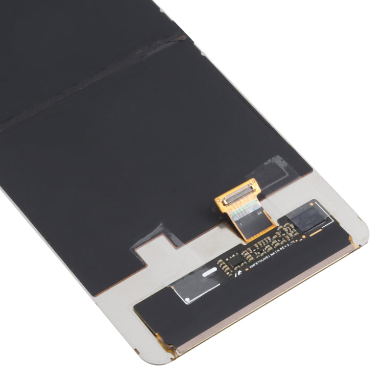 Original LCD Screen for Samsung Galaxy Z Flip 5G SM-F707 Digitizer Full Assembly - LCD Screen by PMC Jewellery | Online Shopping South Africa | PMC Jewellery