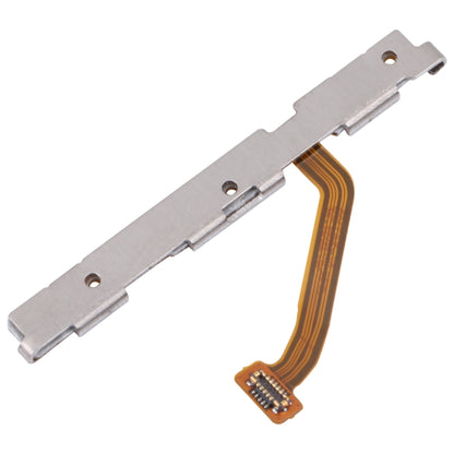 For Samsung Galaxy S22 5G/S22+ 5G SM-S901B/S906B Original Power Button & Volume Button Flex Cable - Flex Cable by PMC Jewellery | Online Shopping South Africa | PMC Jewellery