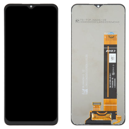 PLS Original  LCD Screen for Samsung Galaxy A23 5G SM-A236 with Digitizer Full Assembly - LCD Screen by PMC Jewellery | Online Shopping South Africa | PMC Jewellery